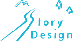 物語を伝えるデザイン・動画制作　StoryDesign